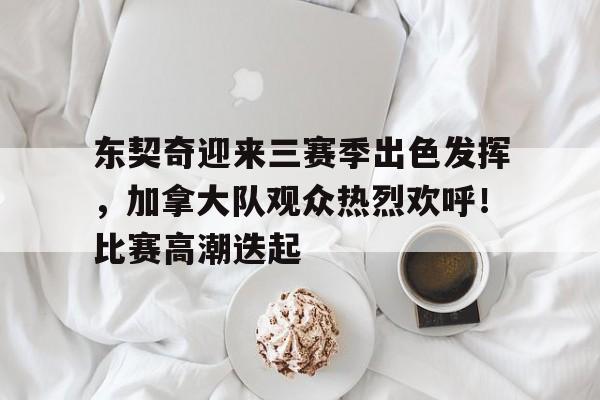 东契奇迎来三赛季出色发挥，加拿大队观众热烈欢呼！比赛高潮迭起的简单介绍-kaiyun