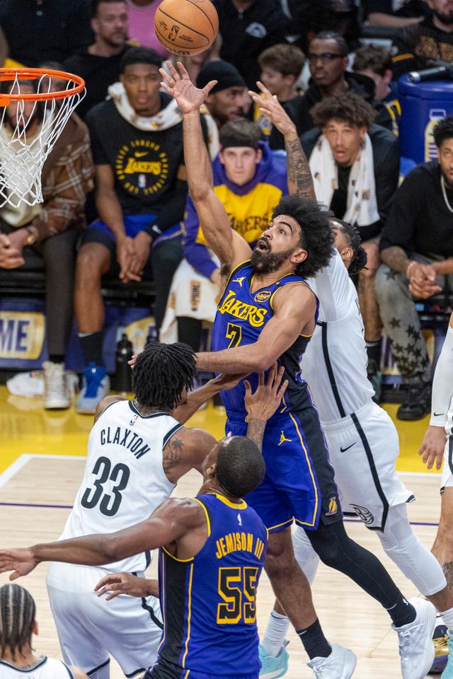 今夜突围战来临，洛杉矶湖人围绕NBA总决赛迎来里程碑，质疑声仍在，赛季目标并未改变的简单介绍-开云体育官网