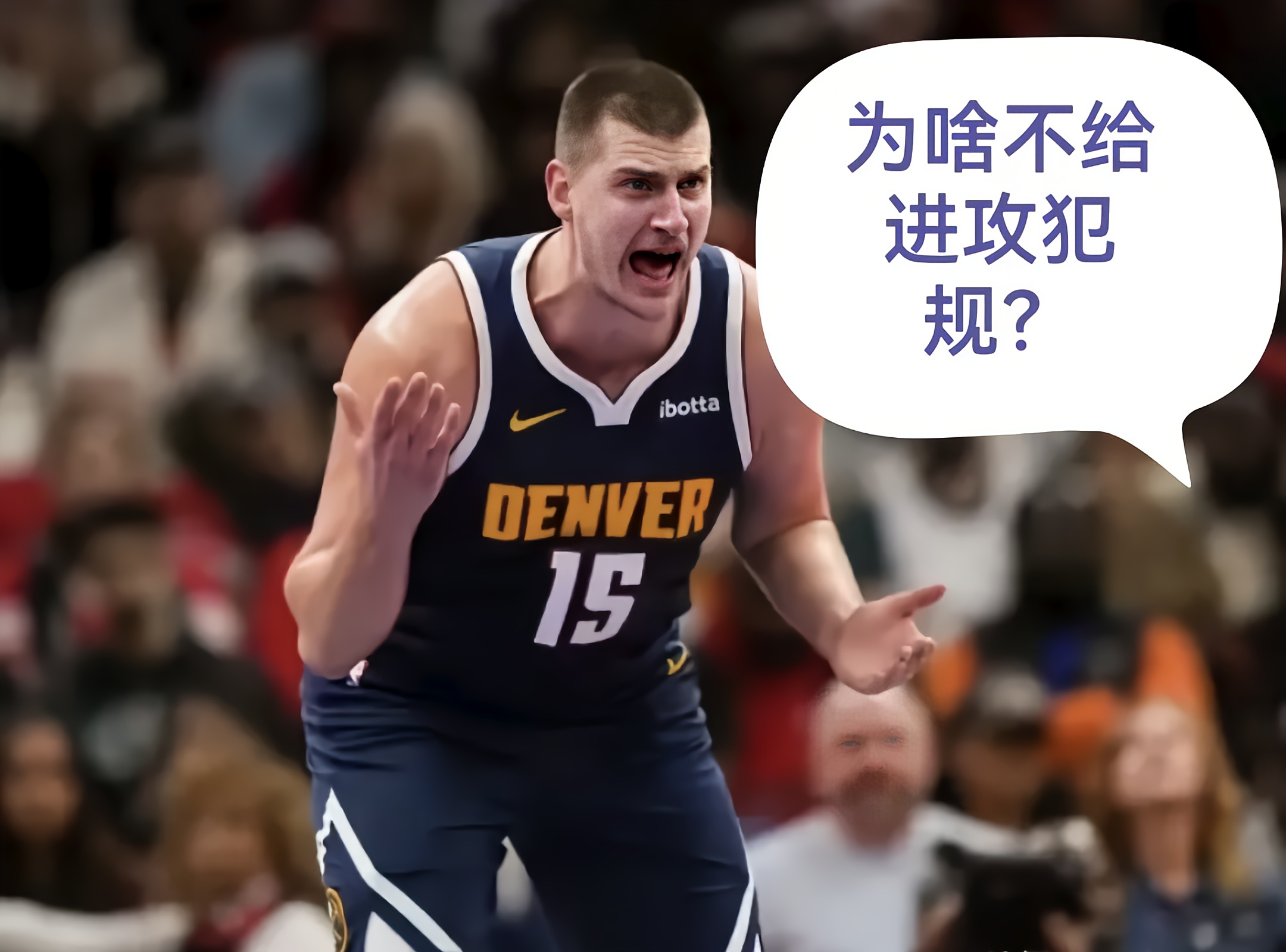 NBA季后赛今夜走向成谜,丹佛掘金外线爆发,信心回归,球探报告显示潜力的简单介绍 NBA季后赛今夜走向成谜,丹佛掘金外线爆发,信心回归,球探报告显示潜力的简单介绍