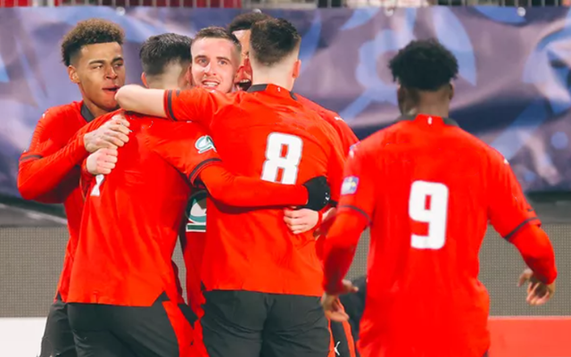 关于法国杯倒计时;AC米兰集结日主帅复盘;细节引发关注;底气十足;赛程密集仍需轮换的信息 关于法国杯倒计时;AC米兰集结日主帅复盘;细节引发关注;底气十足;赛程密集仍需轮换的信息