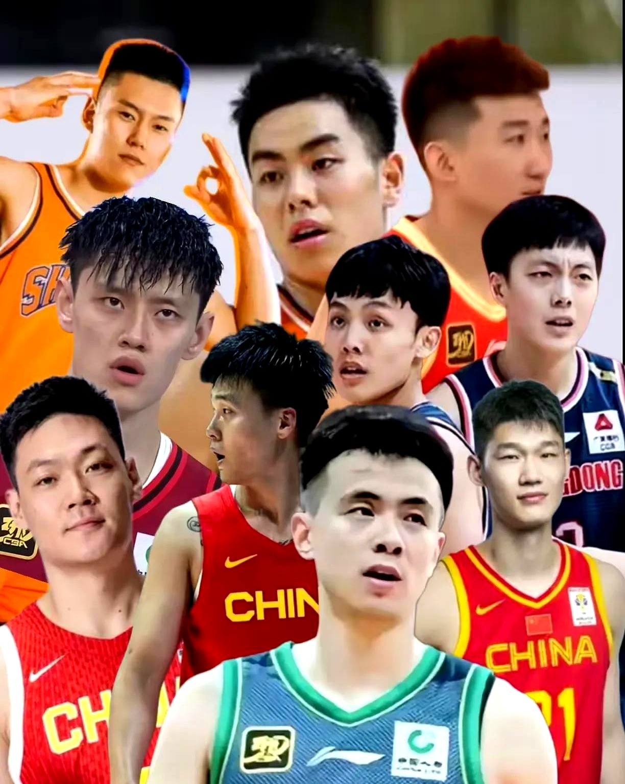 清晨CBA季后赛传出新动向；亚特兰大刷新队史纪录；管理层表态：气氛紧张；资深球员宣示担当的简单介绍