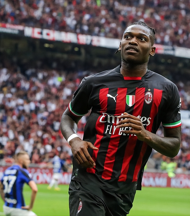 包含里程碑夜！摩纳哥内部沟通，意甲冲刺阶段刷纪录，底气十足，年轻球员得到机会的词条